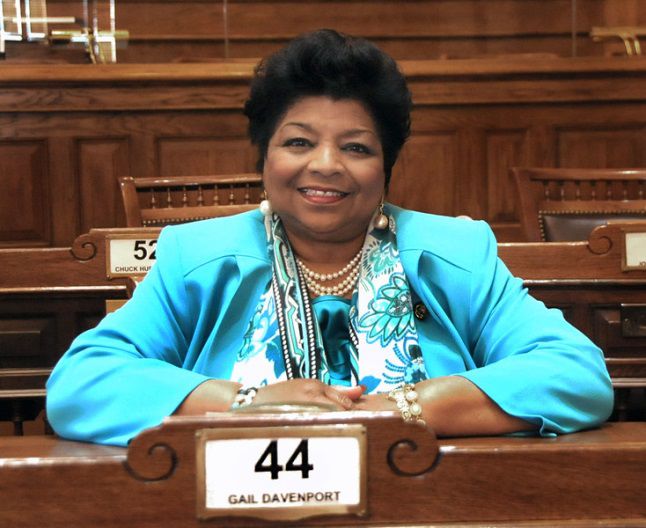 Clayton property tax forum June 6